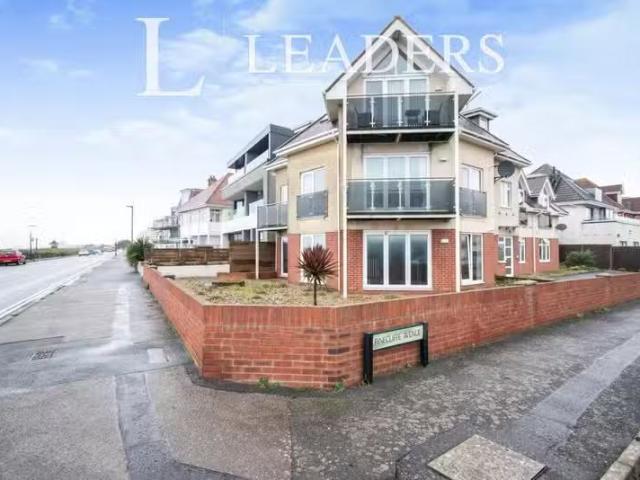 House for rent in Southbourne, Bournemouth