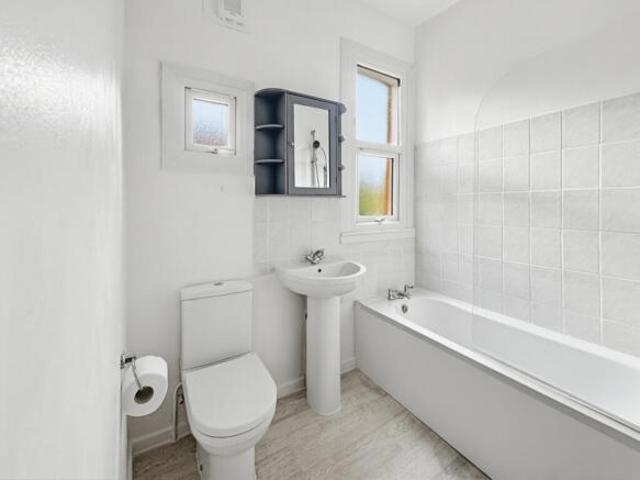 Flat for rent in Alton Barnes, Essex