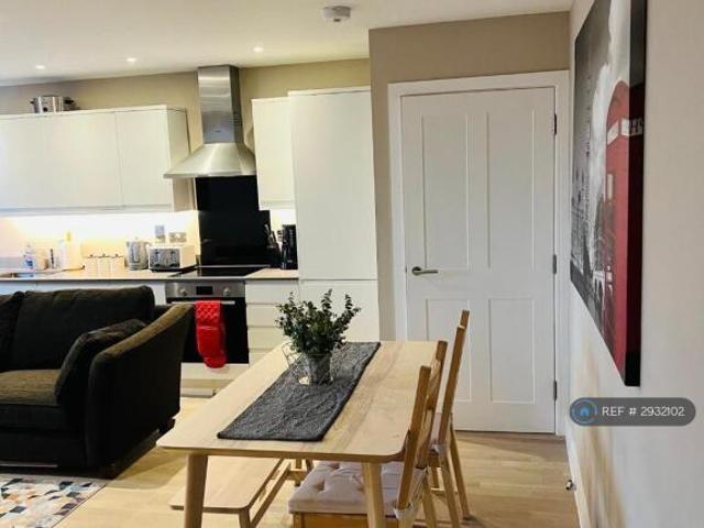 Flat for rent in Alton Barnes, Essex