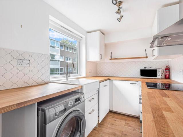 Flat for rent in The Slade, Oxfordshire