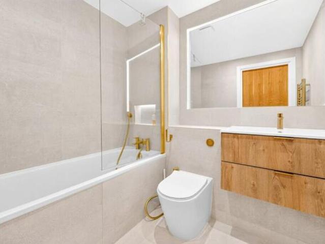 Flat for rent in Dalston, De Beauvoir Town