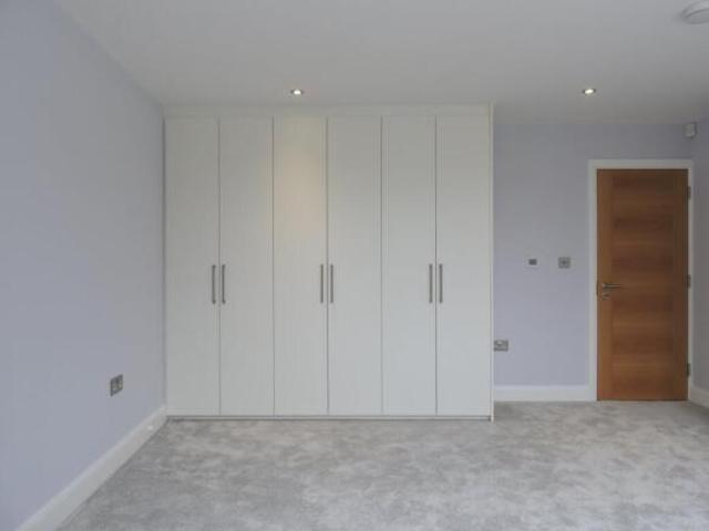 Flat for rent in Dalston, De Beauvoir Town
