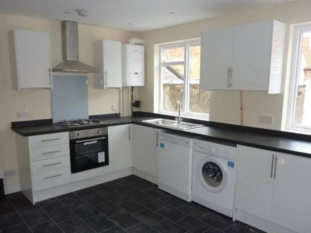 House for rent in Lincolnshire