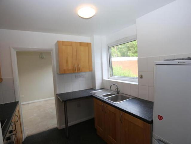 Flat for rent in Reading