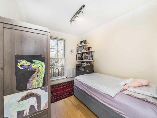 Flat for rent in Wimbledon, Greater London