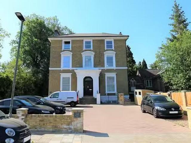 House for rent in Bickley, Bickley