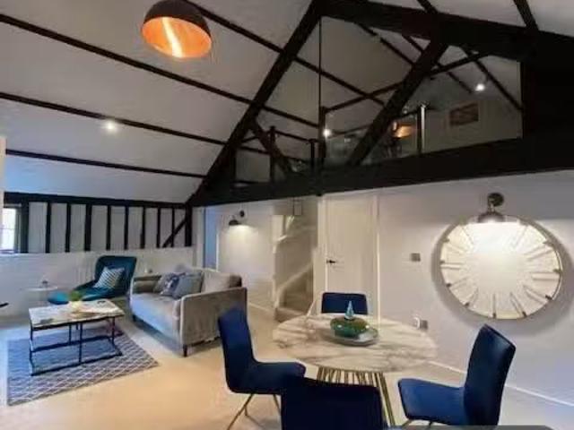 House for rent in Hockerill, Colliers End