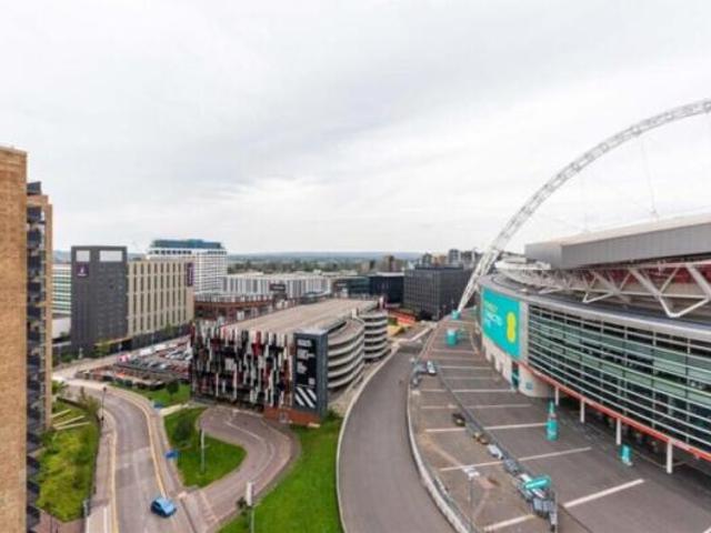 Flat for rent in Wembley, Greater London