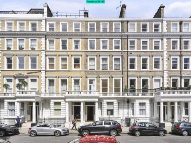 Flat for rent in Cat Hill