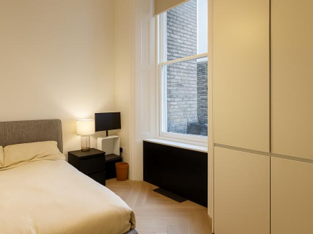 Flat for rent in South Kensington, Greater London