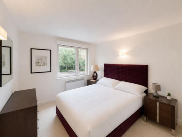 Flat for rent in Mount Wise
