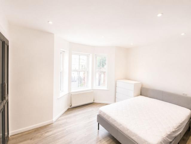 Flat for rent in Jesmond, Tyne And Wear
