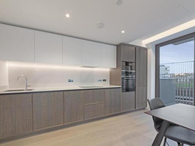 Flat for rent in Cat Hill