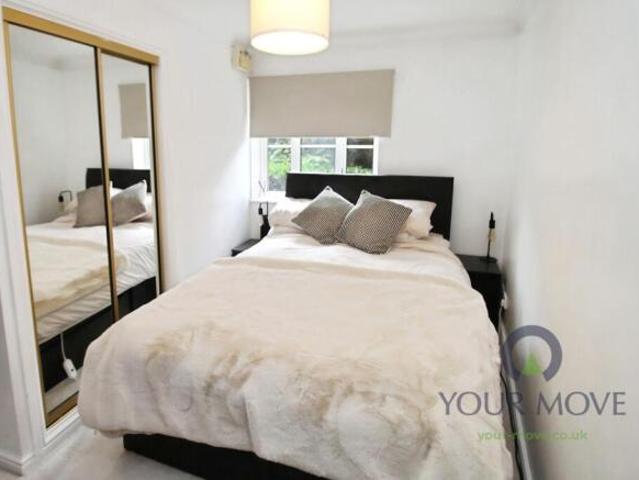 Flat for rent in Woodside Estate, Houghton Regis