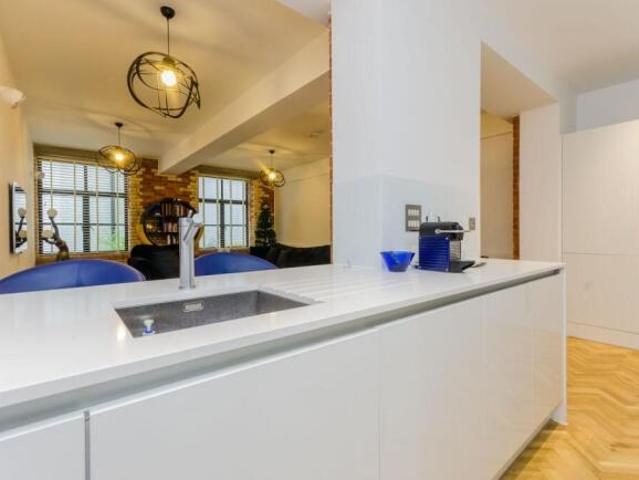 Flat for rent in Bermondsey, Greater London