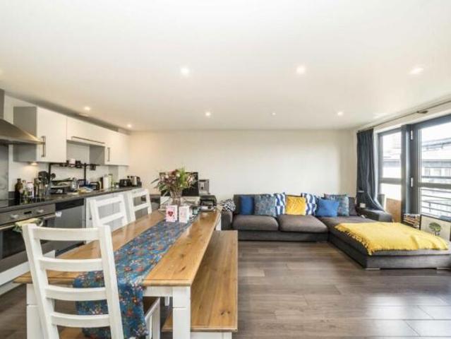 Flat for rent in Bermondsey, Greater London