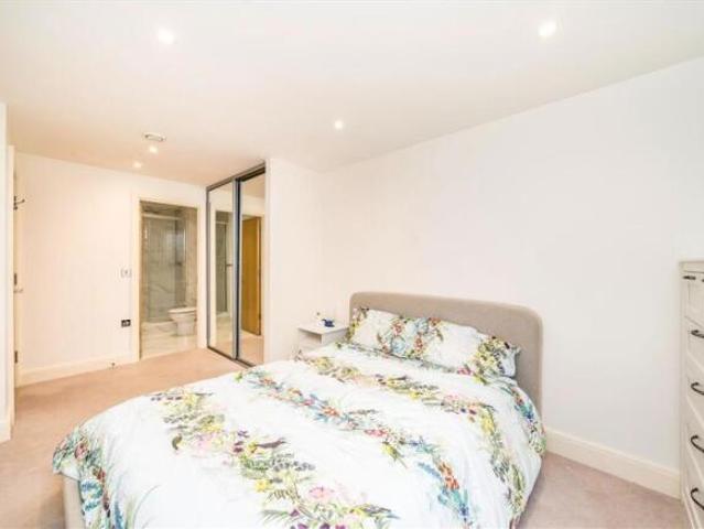 Flat for rent in Bermondsey, Greater London