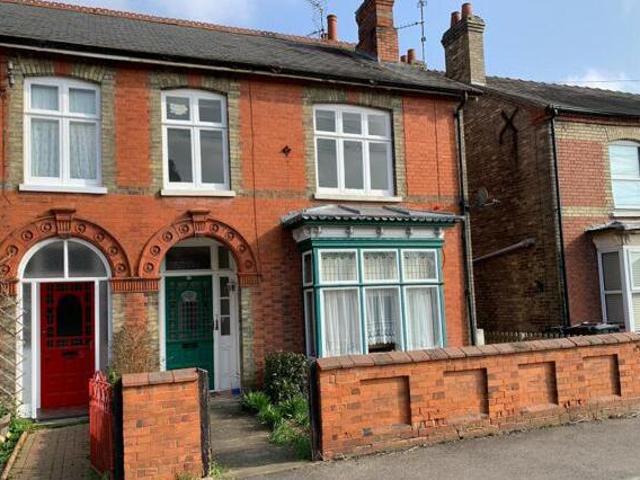 House for rent in Gosberton Clough, Lincolnshire