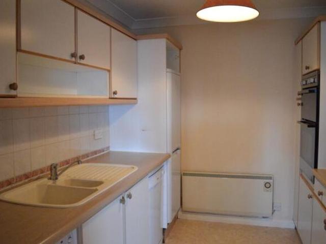 Flat for rent in Port Dundas, Scotland