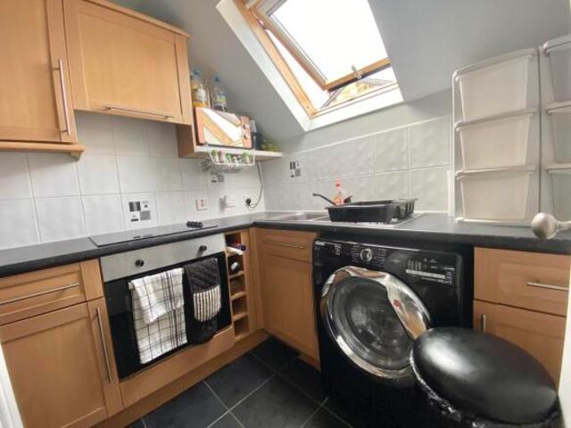 Flat for rent in West Yorkshire