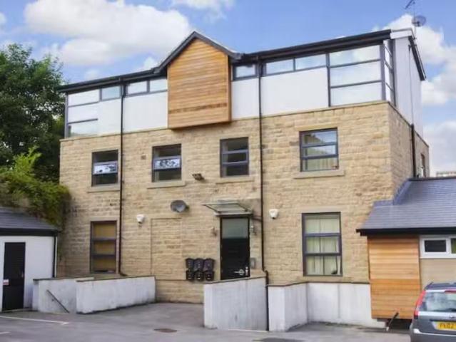 House for rent in Baildon, West Yorkshire