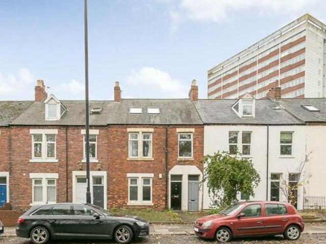 House for rent in Butterton, Staffordshire
