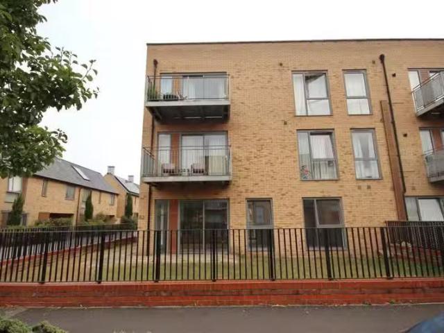 House for rent in Eastcote Village, Greater London