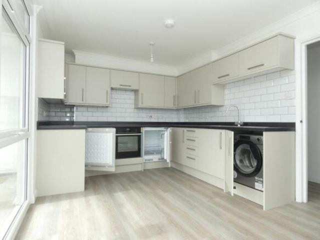 Flat for rent in St. Martin's, The Bridge