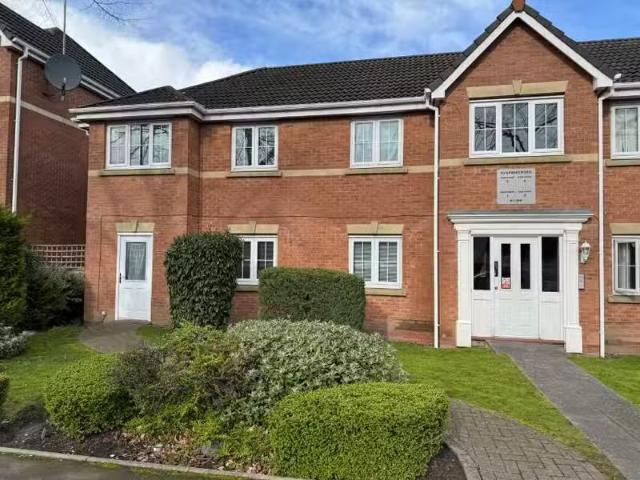 House for rent in Fox Hollies, West Midlands