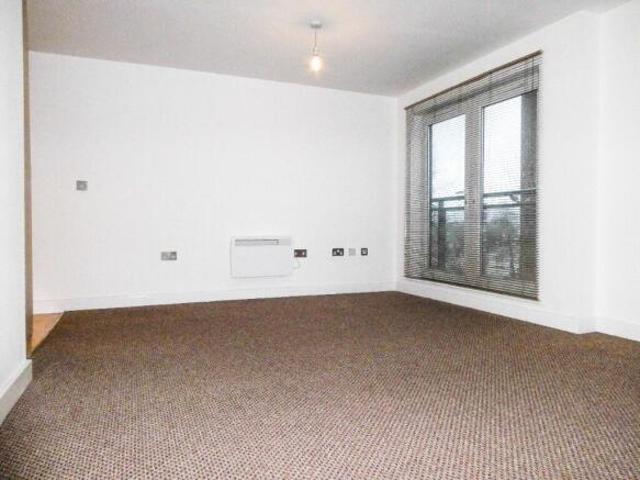 Flat for rent in Hull, City Of Kingston Upon Hull
