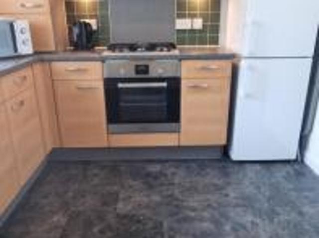 Flat for rent in Lorne, Leith