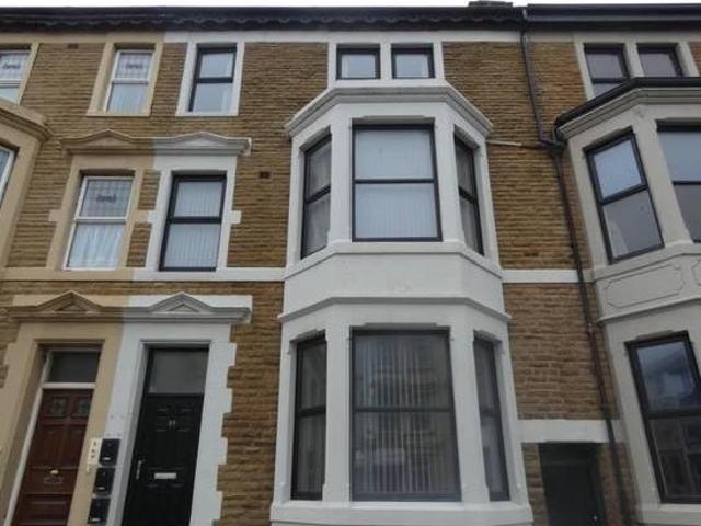 House for rent in Lancashire