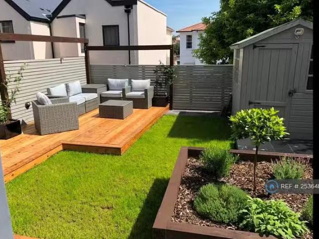 House for rent in Cotham, Stokes Croft