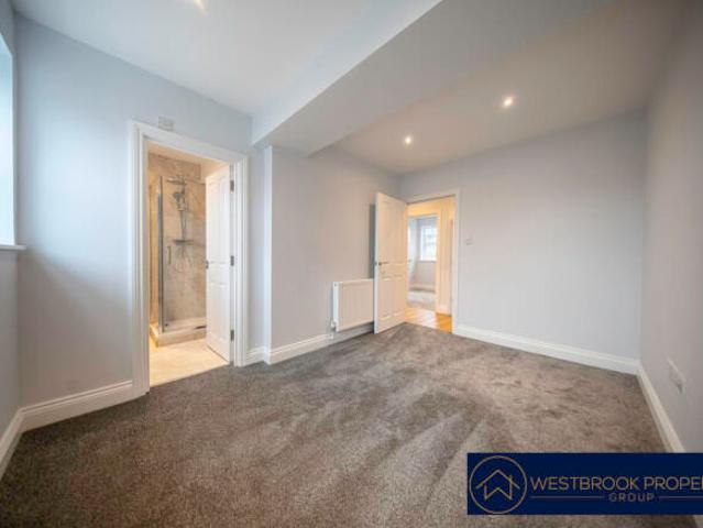 Flat for rent in Chelmsford, Essex