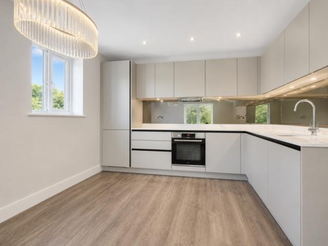 Flat for rent in Parkstone, Poole