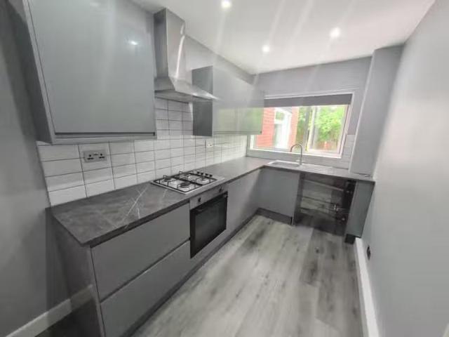 House for rent in Tyburn, West Midlands