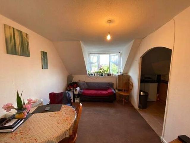 House for rent in England