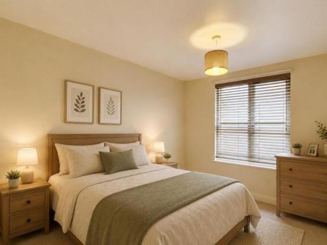 Flat for rent in Feckenham, City Of Bristol