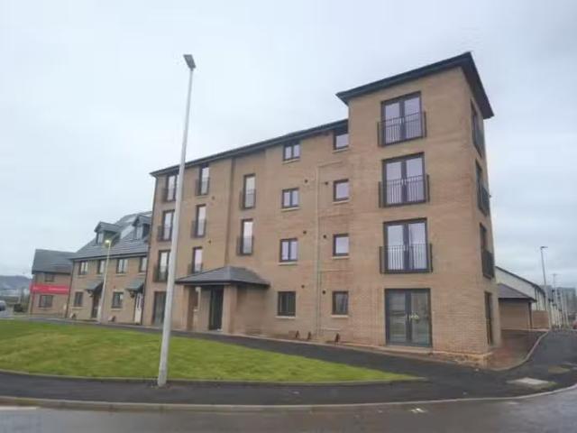 House for rent in Craigmillar, Scotland