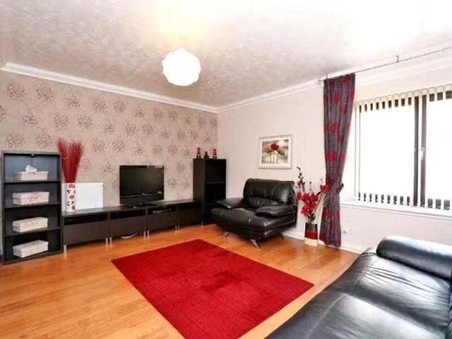 House for rent in City Centre, Ballindoch