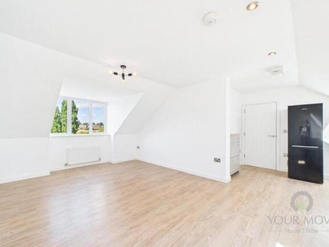 Flat for rent in Northampton, Northamptonshire