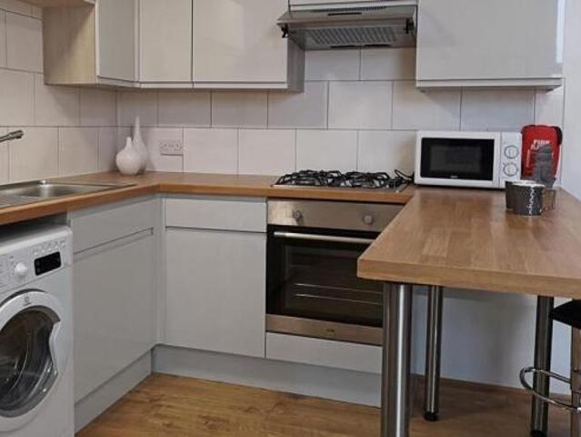 Flat for rent in Hampshire