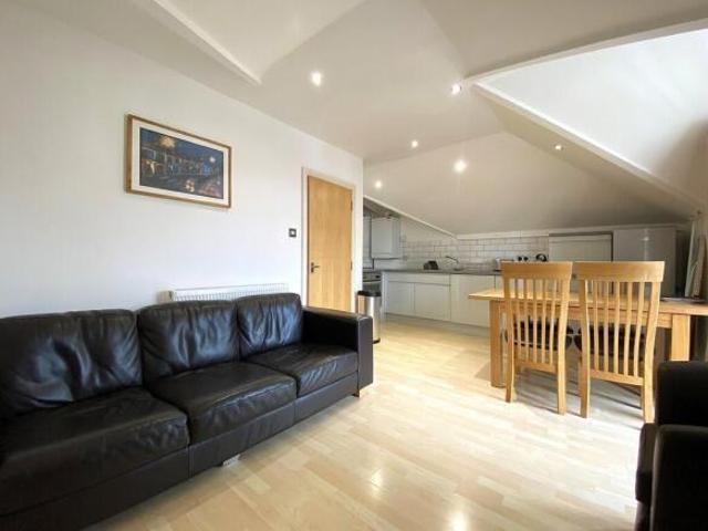 Flat for rent in Southsea, City Of Portsmouth