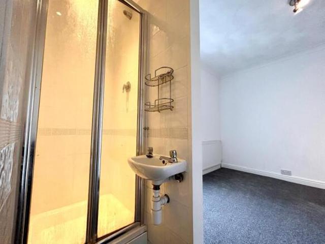 Flat for rent in Southsea, City Of Portsmouth