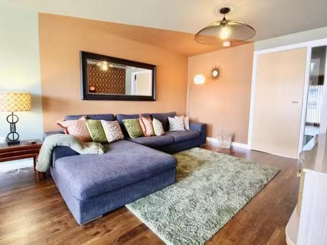House for rent in Scotland