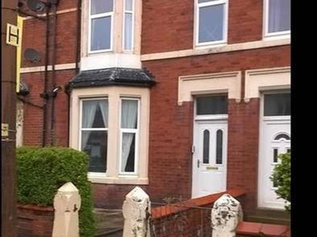 House for rent in Lancashire, England