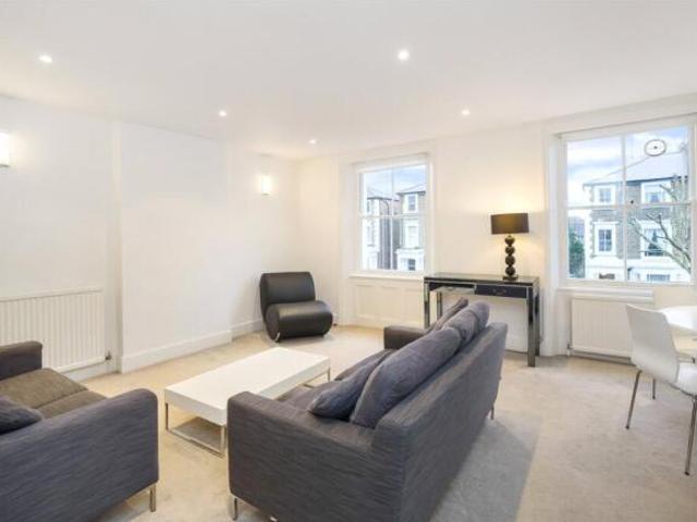 Flat for rent in Camden Town, Greater London