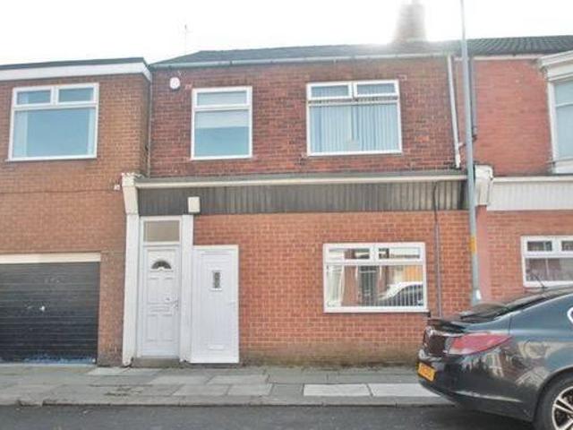 House for rent in North Yorkshire