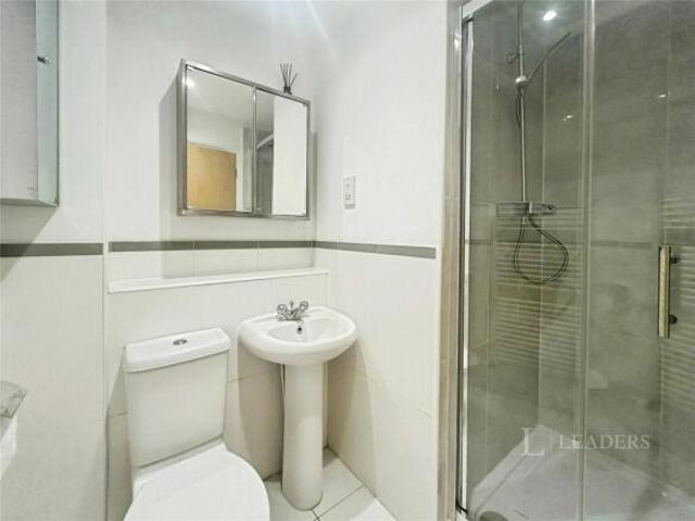 Flat for rent in Arbury, Cambridgeshire