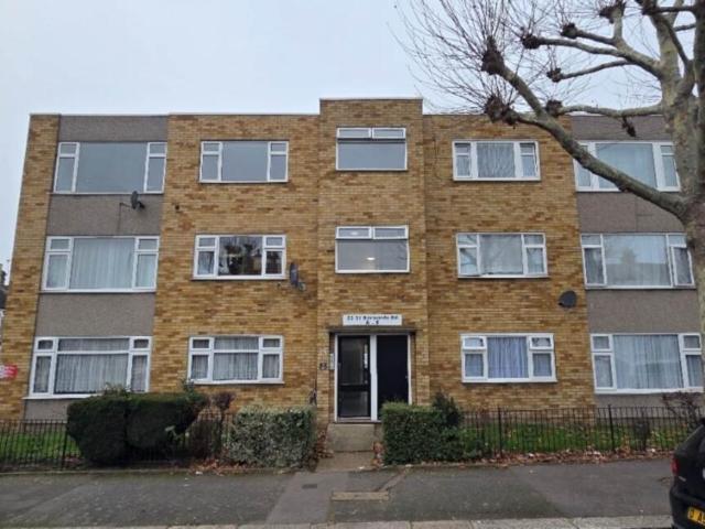 Flat for rent in Cat Hill, Isle Of Man